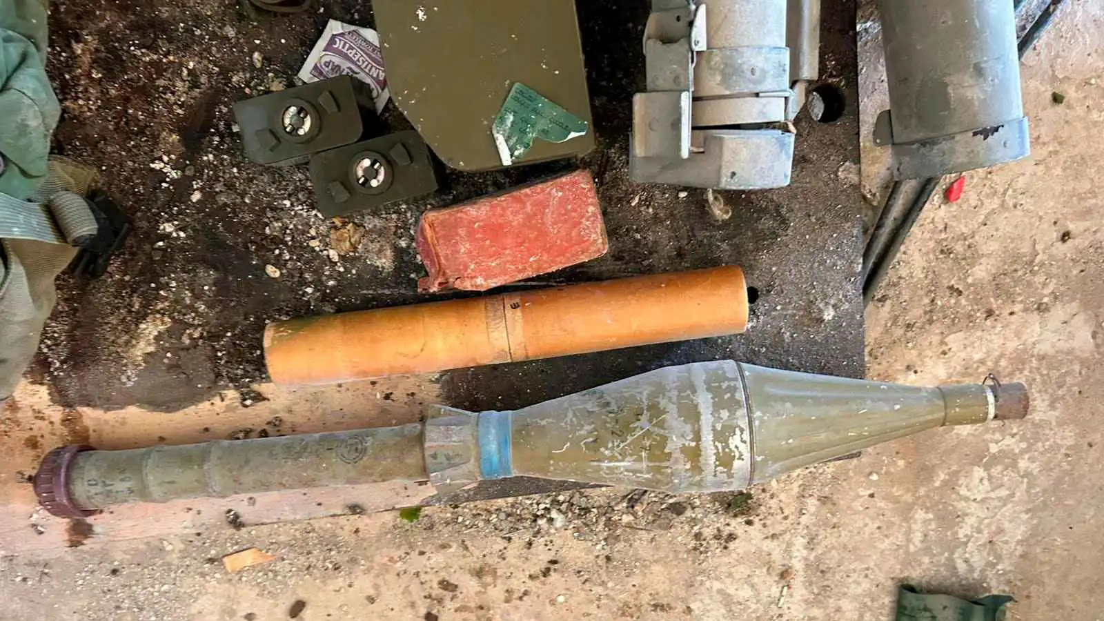 الجيش الإسرائيلي يعلن تصفية 20 عنصراً من حزب الله