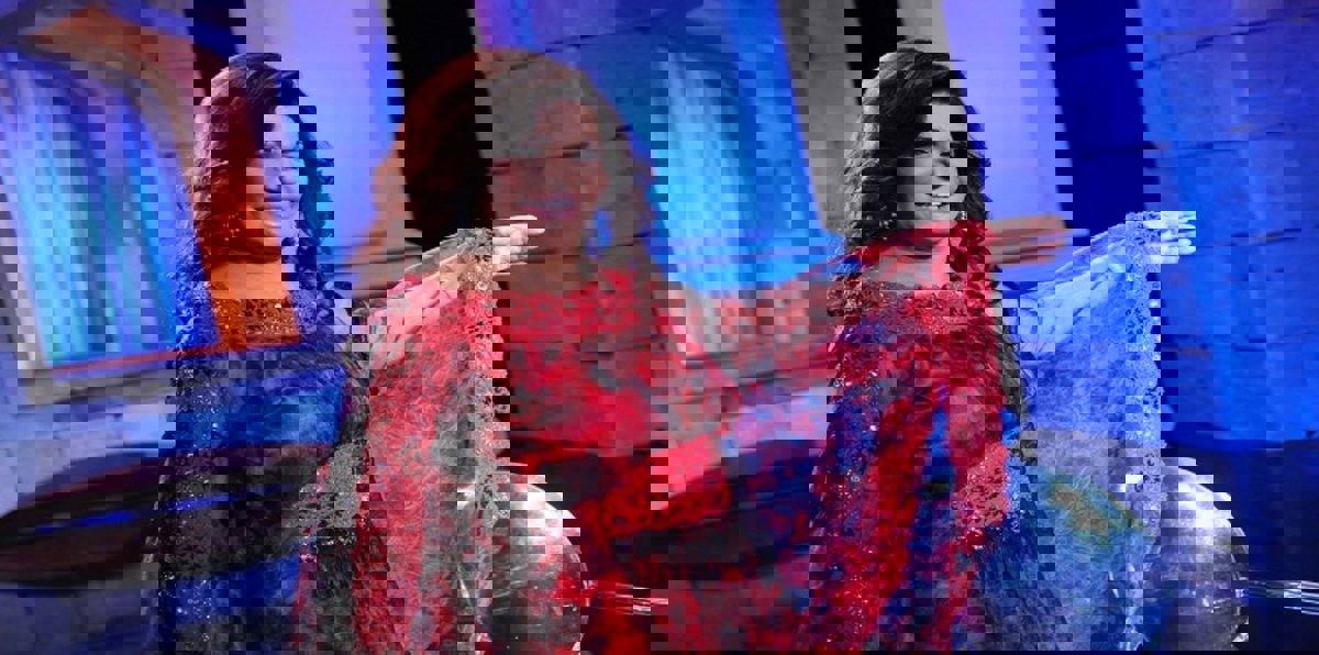 لماذا رفض رشدي أباظة تقبيل نجوى فؤاد في فيلم المشاغبون؟