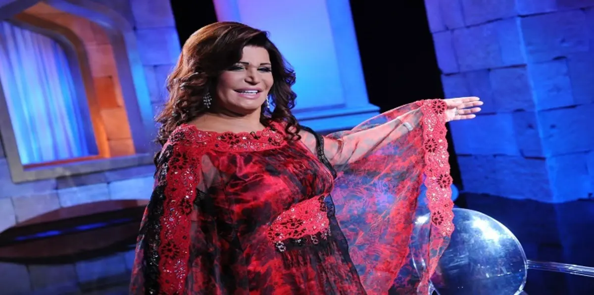 لماذا رفض رشدي أباظة تقبيل نجوى فؤاد في فيلم المشاغبون؟