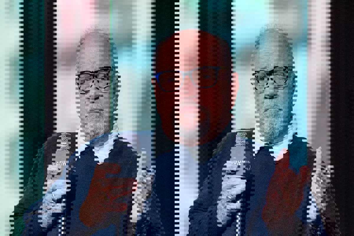 "أوه كندا" لـ"بول شريدر".. فيلم عن مواجهة الموت