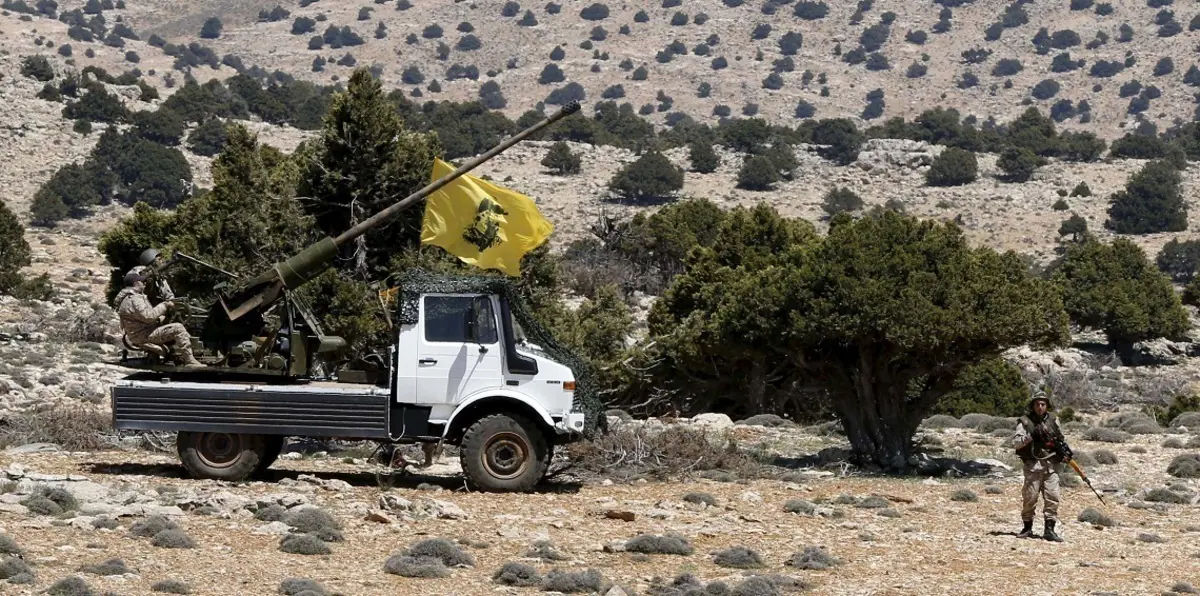 حرب 'حزب الله' المستمرة على لبنان