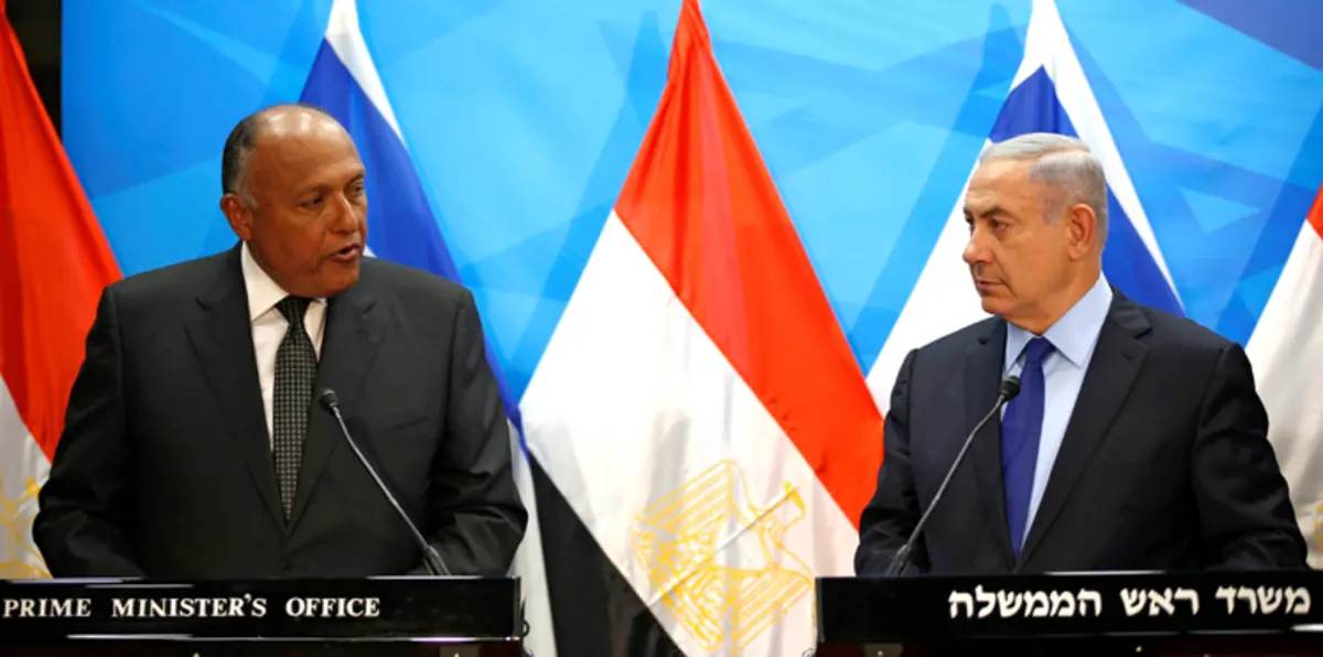 إسرائيل تطلب من مصر الوساطة للإفراج عن جنودها بغزة