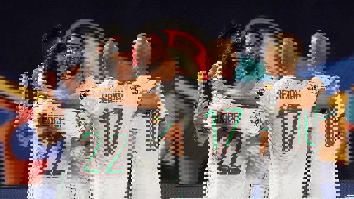 مباراة ساحل العاج ضد الجزائر.. تشكيلة محاربي الصحراء لربع نهائي كأس أمم أفريقيا