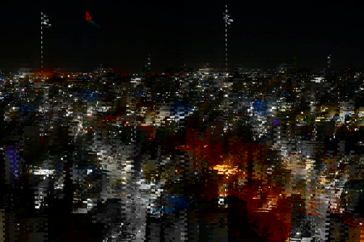 سياسيون أردنيون: ميليشيات طهران تسعى لزعزعة استقرار المملكة