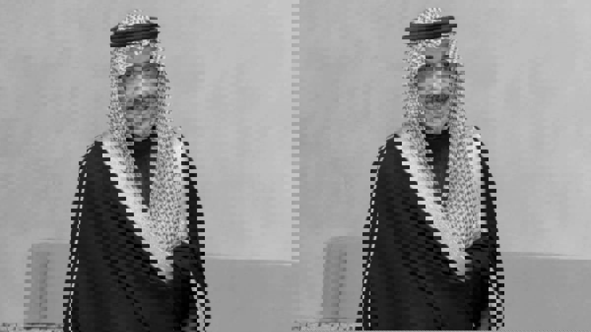 وفاة الأمير تركي بن فيصل بن تركي بن عبدالعزيز
