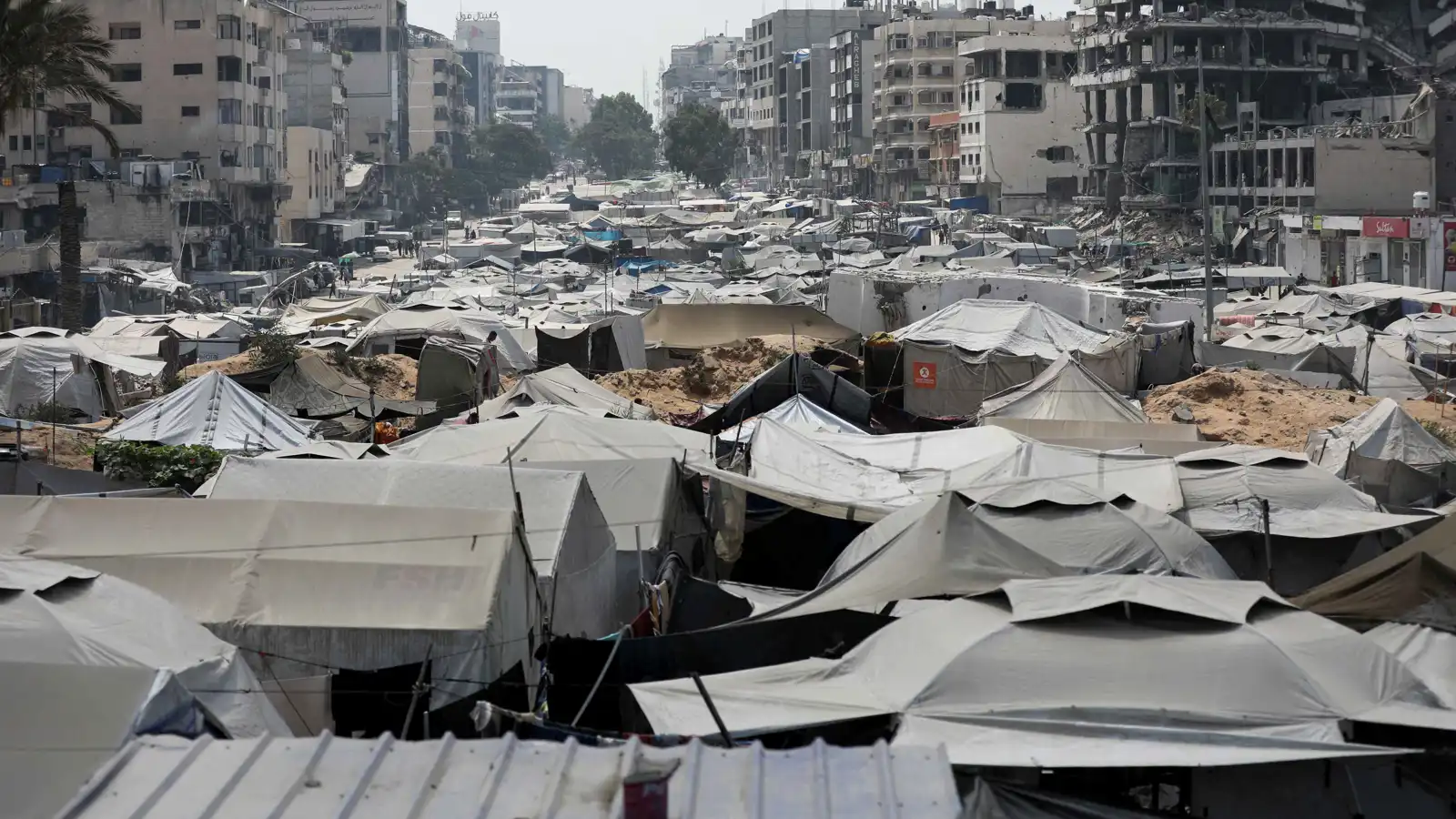 رويترز: الباب مفتوح أمام اتفاق لوقف إطلاق النار في غزة