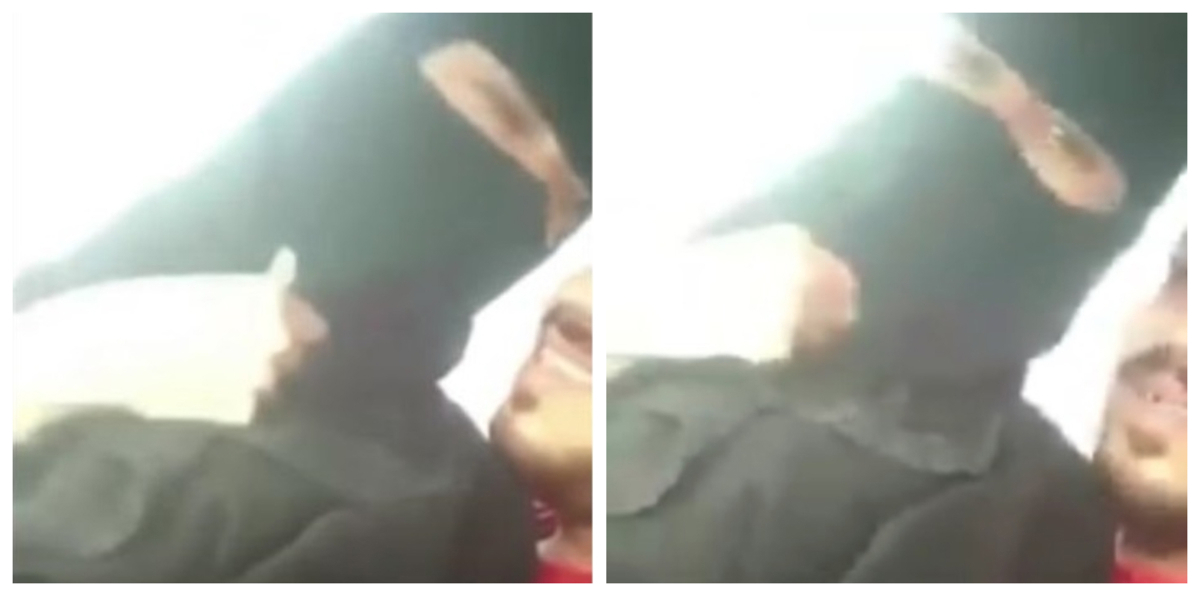 القبض على صاحب المقطع المخل "أعلمها السواقة" بالسعودية (فيديو)