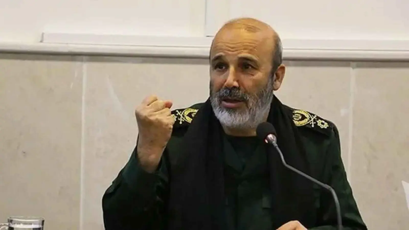 أنباء عن مقتل نائب قائد فيلق القدس في الحرس الثوري بهجوم بيروت