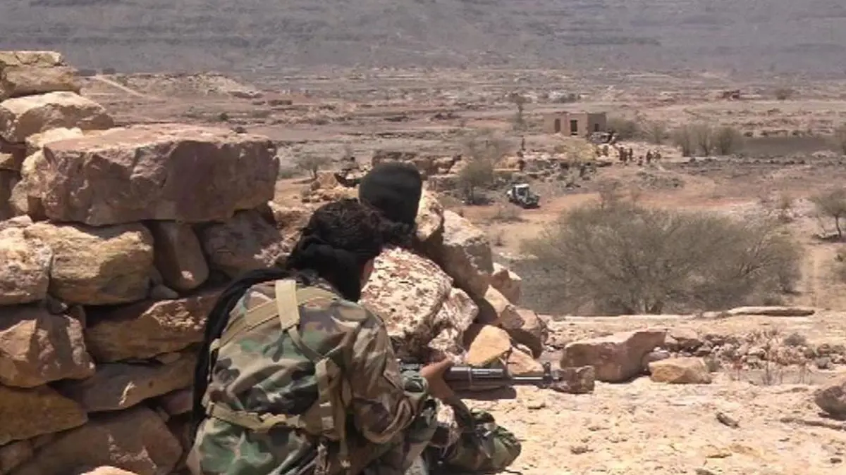 اليمن.. المقاومة الجنوبية تحبط هجومين للحوثيين في منطقة الفاخر شمالي محافظة الضالع