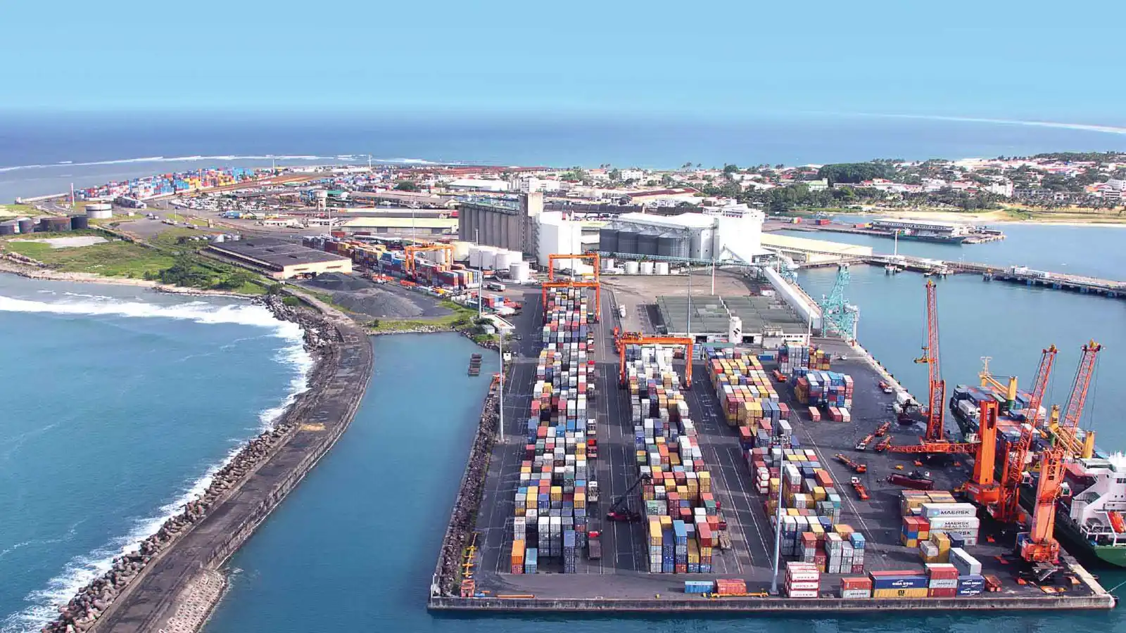 "توسع استراتيجي".. روسيا تخترق المحيط الهندي من بوابة مدغشقر