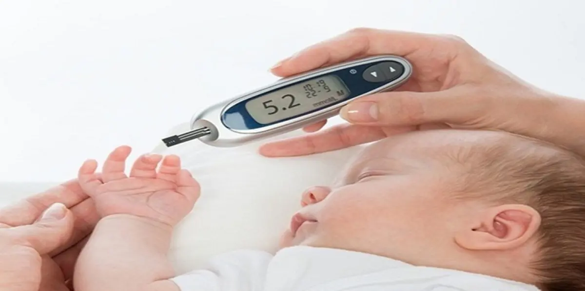 مرض السكري عند الأطفال.. أسبابه وأعراضه