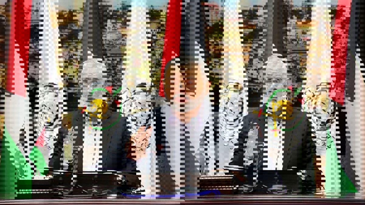 "حماس" تدعو قادة الأمة العربية والإسلامية لرفض وإسقاط "صفقة القرن"