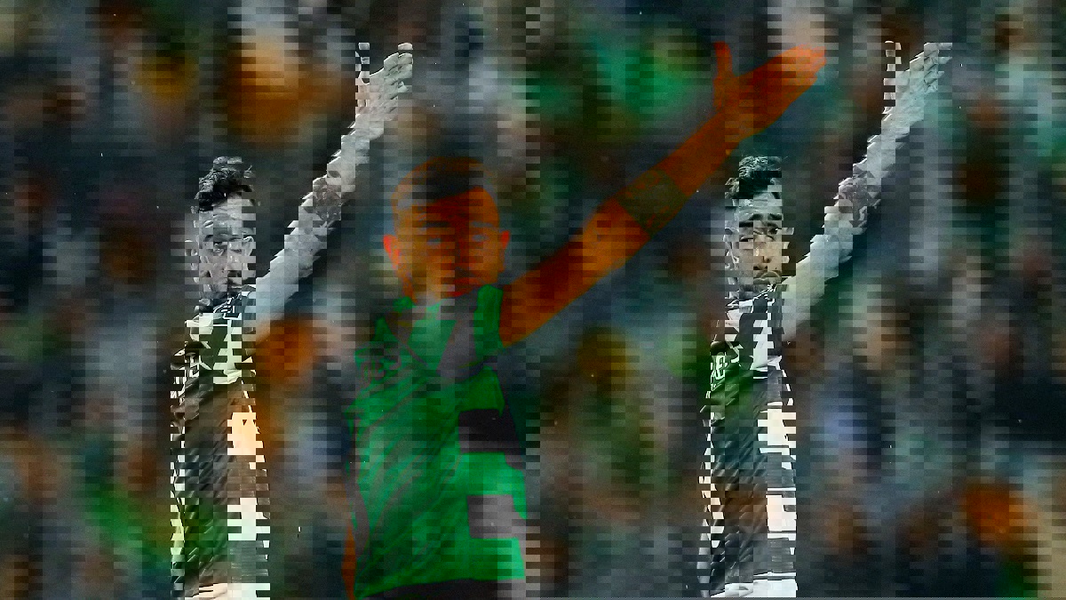 صحيفة تتوقع فشل صفقة انتقال برونو فرنانديز إلى مانشستر يونايتد