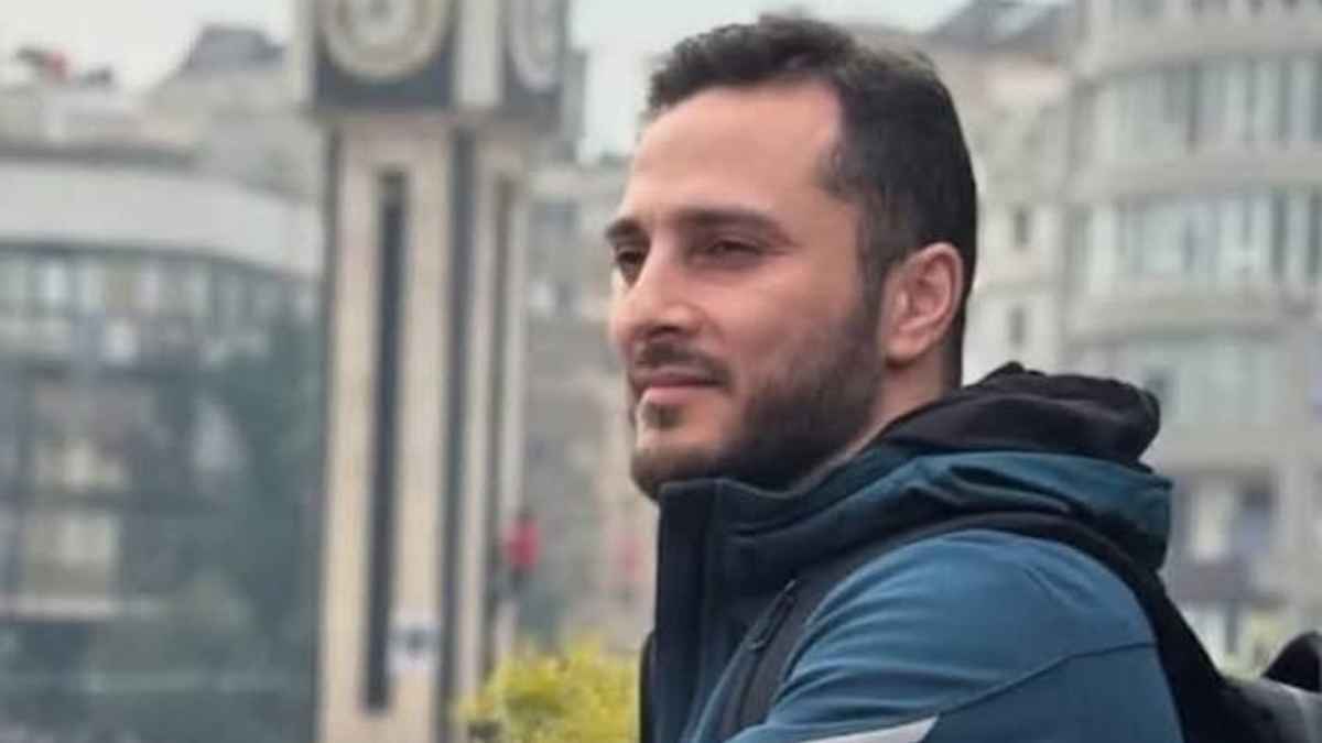 بينهم زوجته.. اعتقال 6 متهمين بقتل المبرمج السوري عمر العزي في تركيا (صور)
