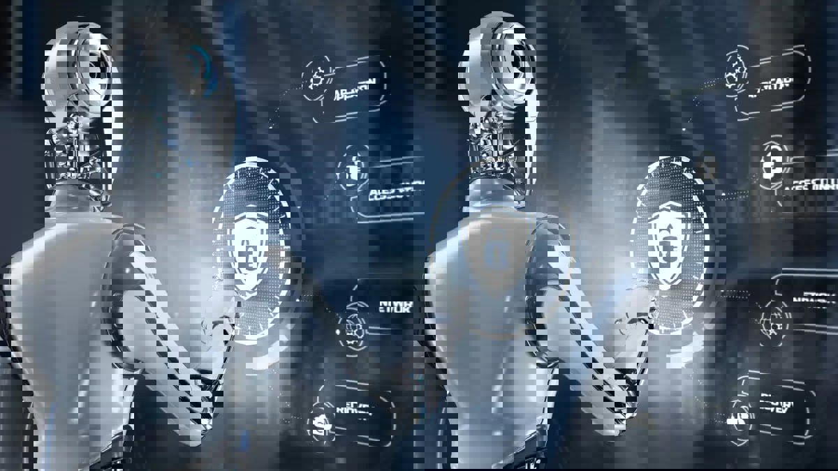 كيف يمكن للذكاء الاصطناعي أن يكشف كلمات السر لديك؟