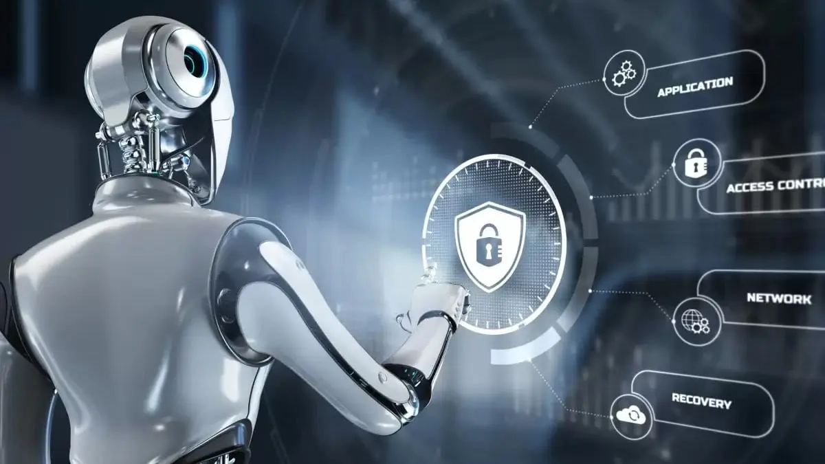 كيف يمكن للذكاء الاصطناعي أن يكشف كلمات السر لديك؟