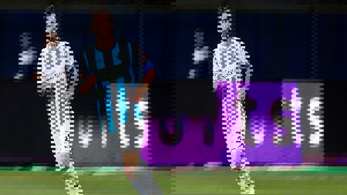 حقيقة تفاوض نادي الزمالك مع عبدالله السعيد لاعب بيراميدز