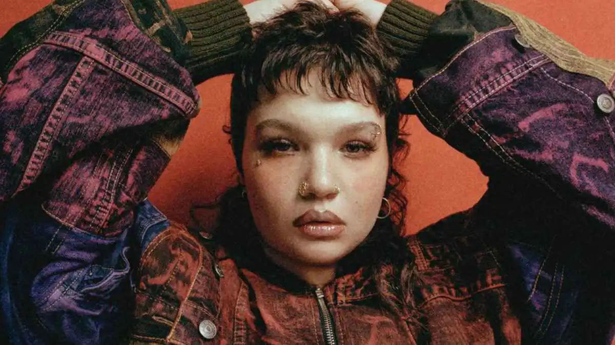 انهيار لولا يونغ على المسرح أثناء مهرجان موسيقي في نيويورك