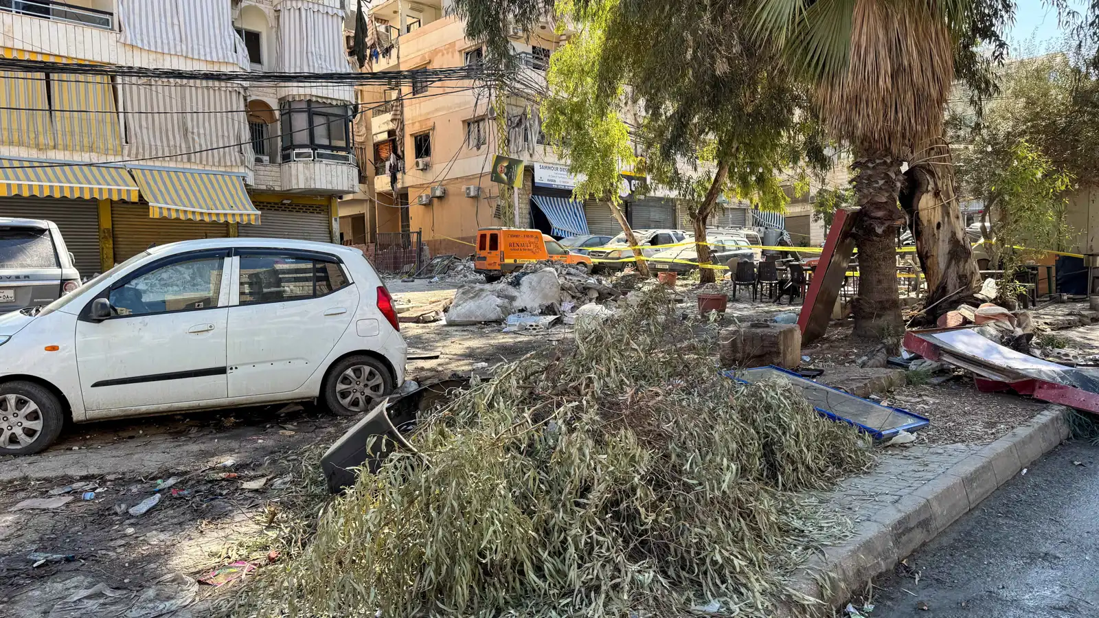 إعلام عبري: حزب الله وقع في "كمين" إسرائيل