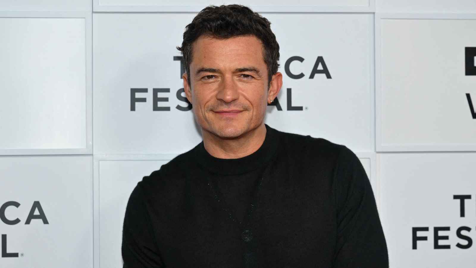 رغم الانفصال.. أورلاندو بلوم يشارك صورة برفقة كاتي بيري