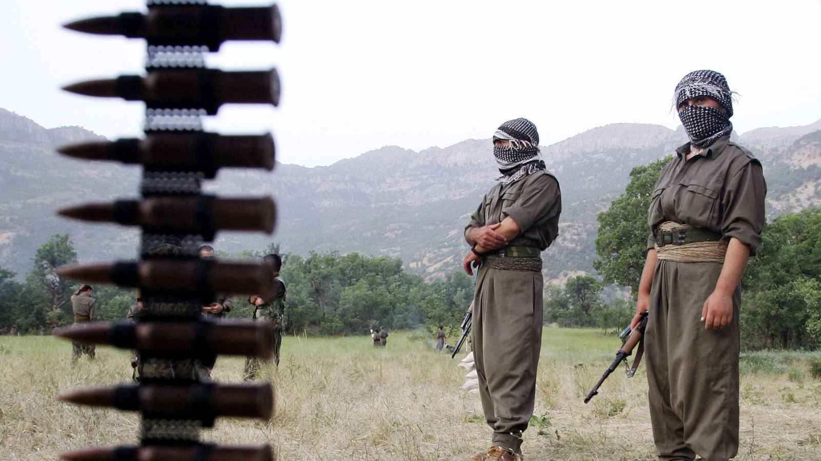 رئيس كردستان العراق: حلّ "العمال الكردستاني" يعزّز الاستقرار الإقليمي