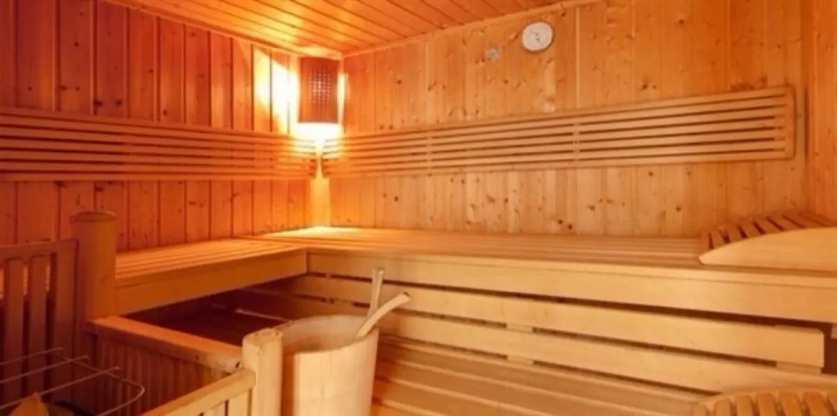 دراسة: مستخدمو الساونا بانتظام أقل عرضة للإصابة بالأمراض المزمنة