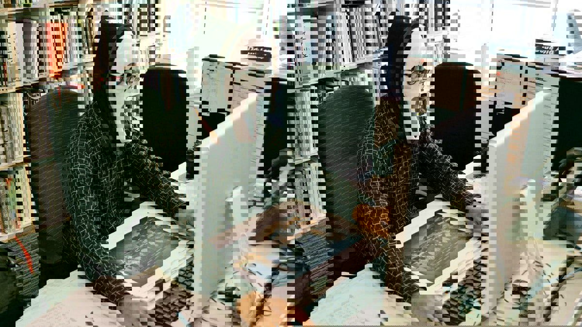 هاكر شهير يصبح رئيسا للأمن في "تويتر"