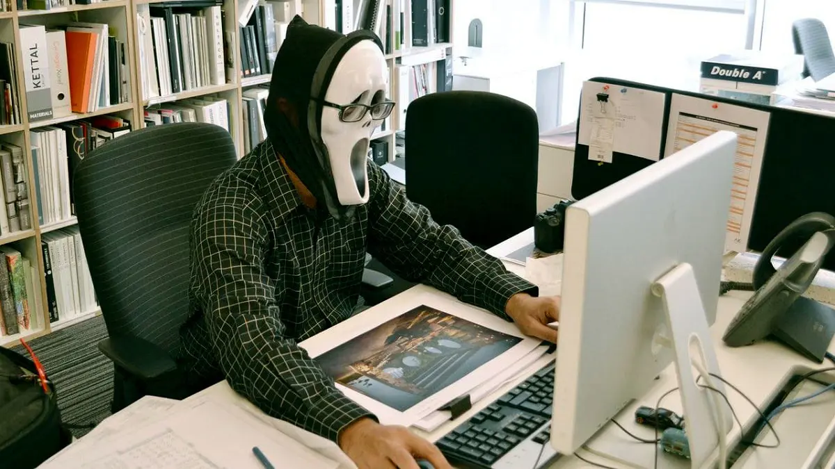 هاكر شهير يصبح رئيسا للأمن في "تويتر"