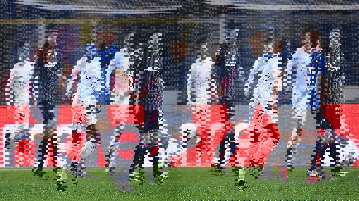 دوري أبطال أوروبا: ريال مدريد يخطف أتلانتا بهدف قاتل ومانشستر سيتي يصعق مونشنغلادباخ