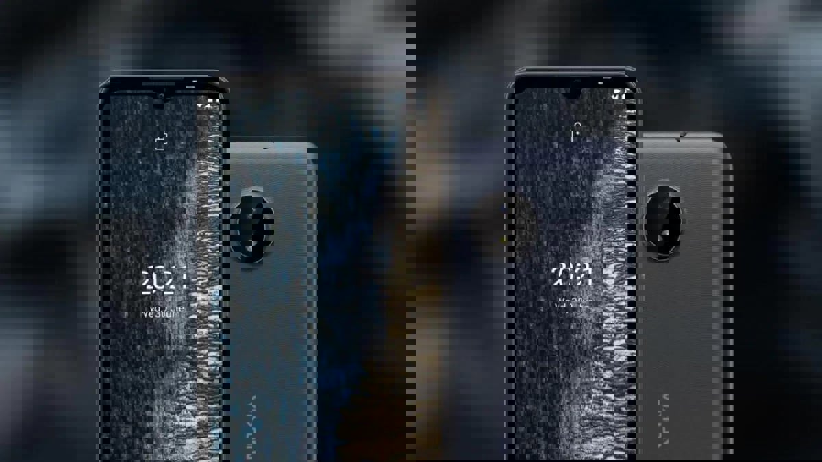 Nokia c30.. هاتف اقتصادي يأتي مع بطارية هائلة