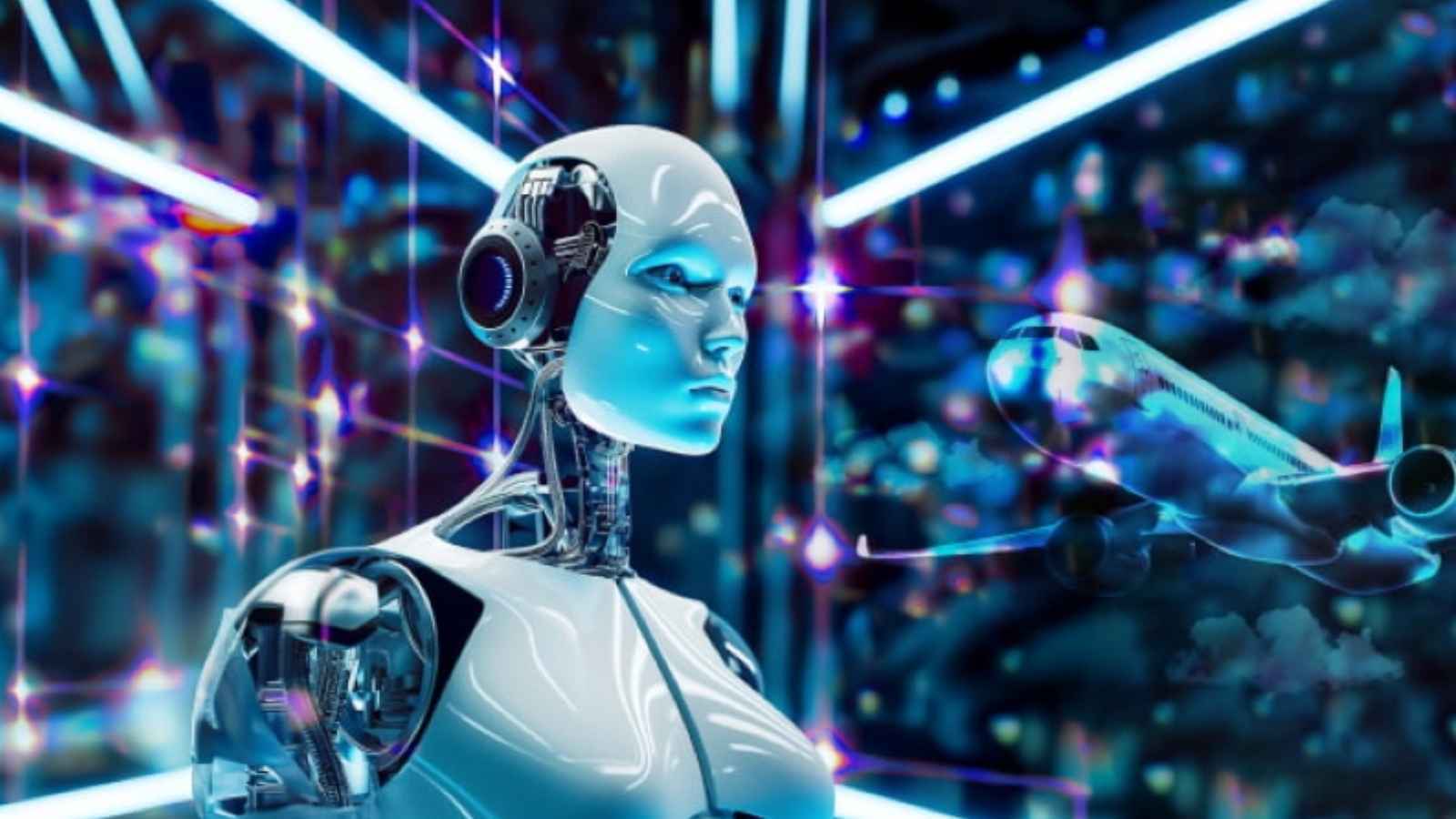 هكذا سيؤثر الذكاء الاصطناعي على صناعة الطيران