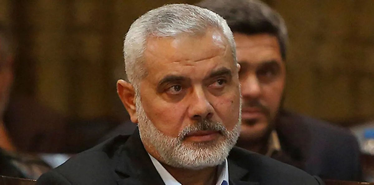 محطات بارزة في العلاقة بين مصر وحماس مهدت للمصالحة الفلسطينية (فيديو غراف)