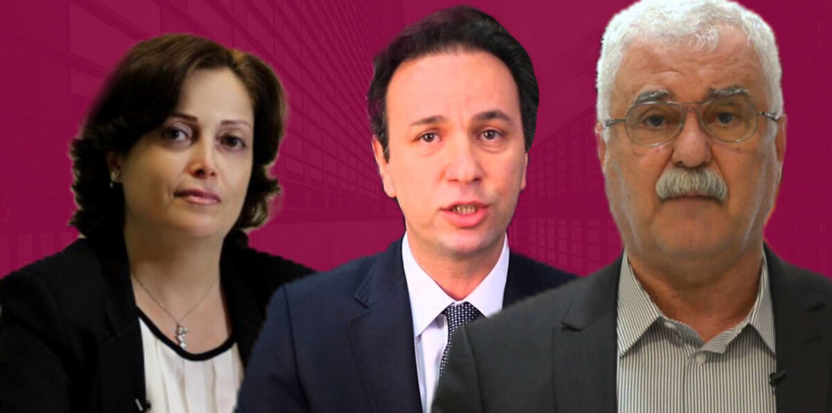 تزامنًا مع اجتماع الهيئة العامة.. استقالات من الائتلاف السوري المعارض