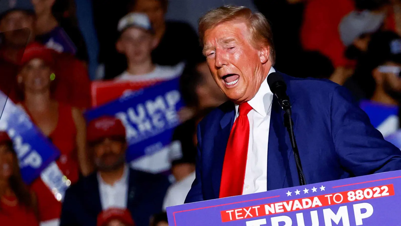 منتجع ترامب.. تفاصيل جديدة عن هوية مطلق النار