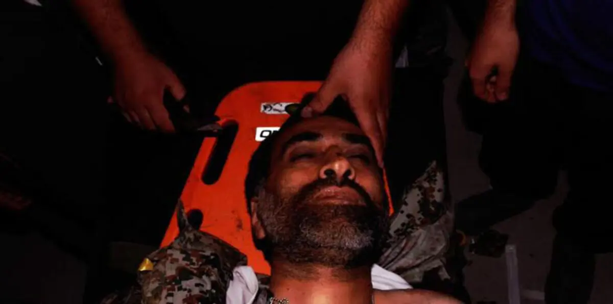 جبهة النصرة تأسر مقاتلاً إيرانيًا وتنعى آخر في حلب