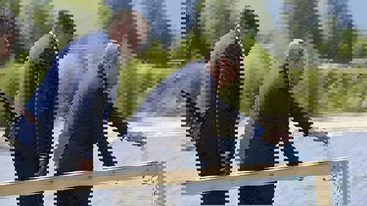 ما حقيقة ارتداء بوتين سترة واقية من الرصاص؟