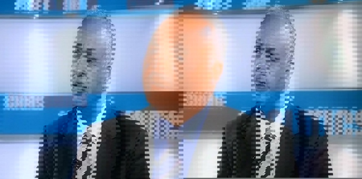 مصطفى بكري رئيساً للجنة الإعلام بالبرلمان المصري