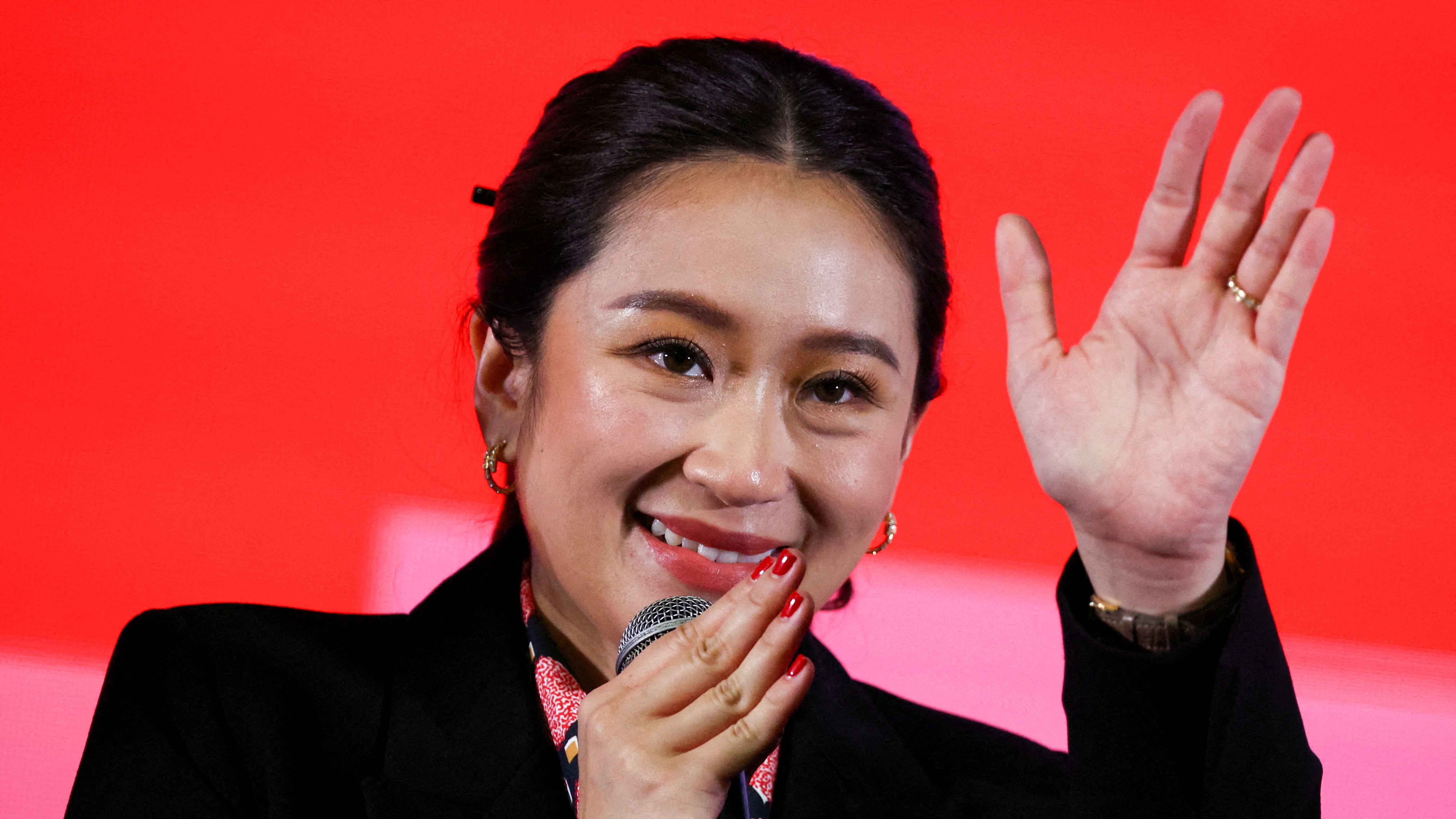 شابة عمرها 37 عامًا.. تايلاند تنتخب أصغر رئيس وزراء في تاريخها