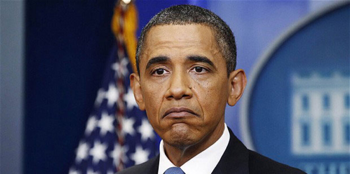 أوباما يدعو مجلس الشيوخ لتغيير قوانين اقتناء السلاح