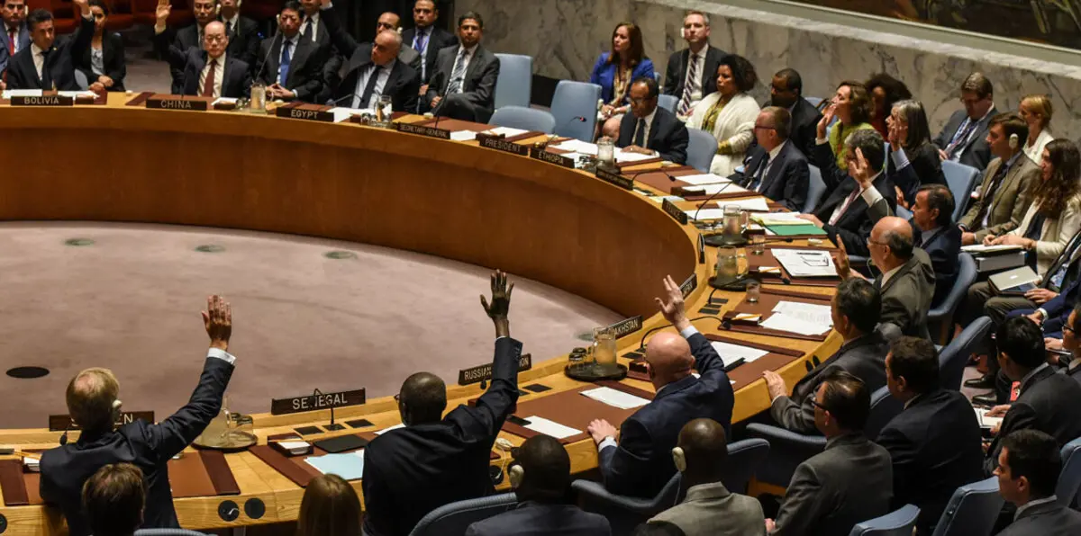 رفع الحظر النفطي على كوريا الشمالية بطلب روسي