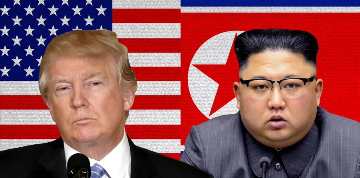ترامب يؤكد عزمه لقاء زعيم كوريا الشمالية نهاية مايو