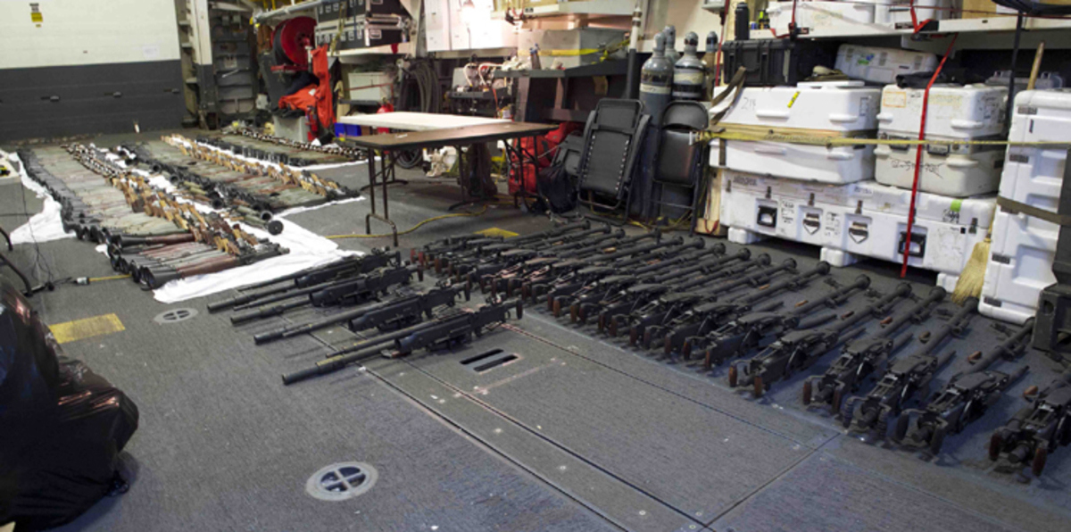 رويترز: إيران تكثّف دعمها للحوثيين في حرب اليمن