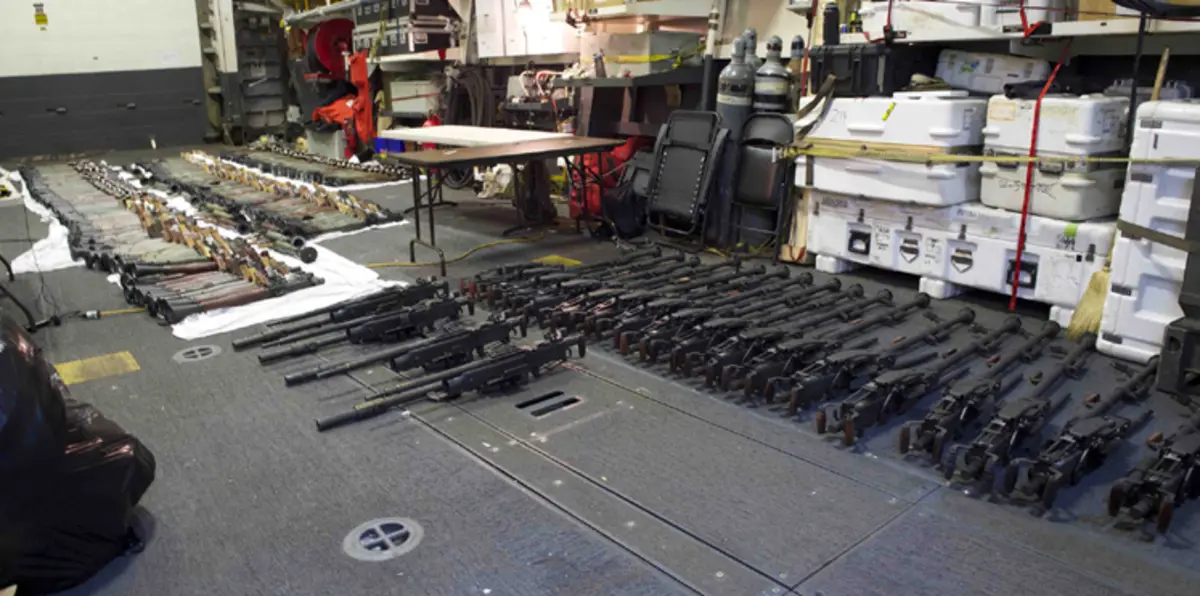 رويترز: إيران تكثّف دعمها للحوثيين في حرب اليمن