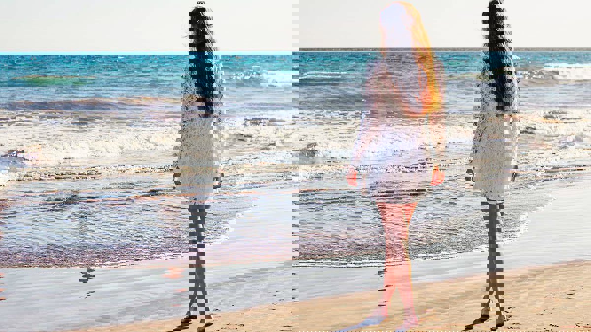 7 أشياء تجعل المرأة جميلة حقًا