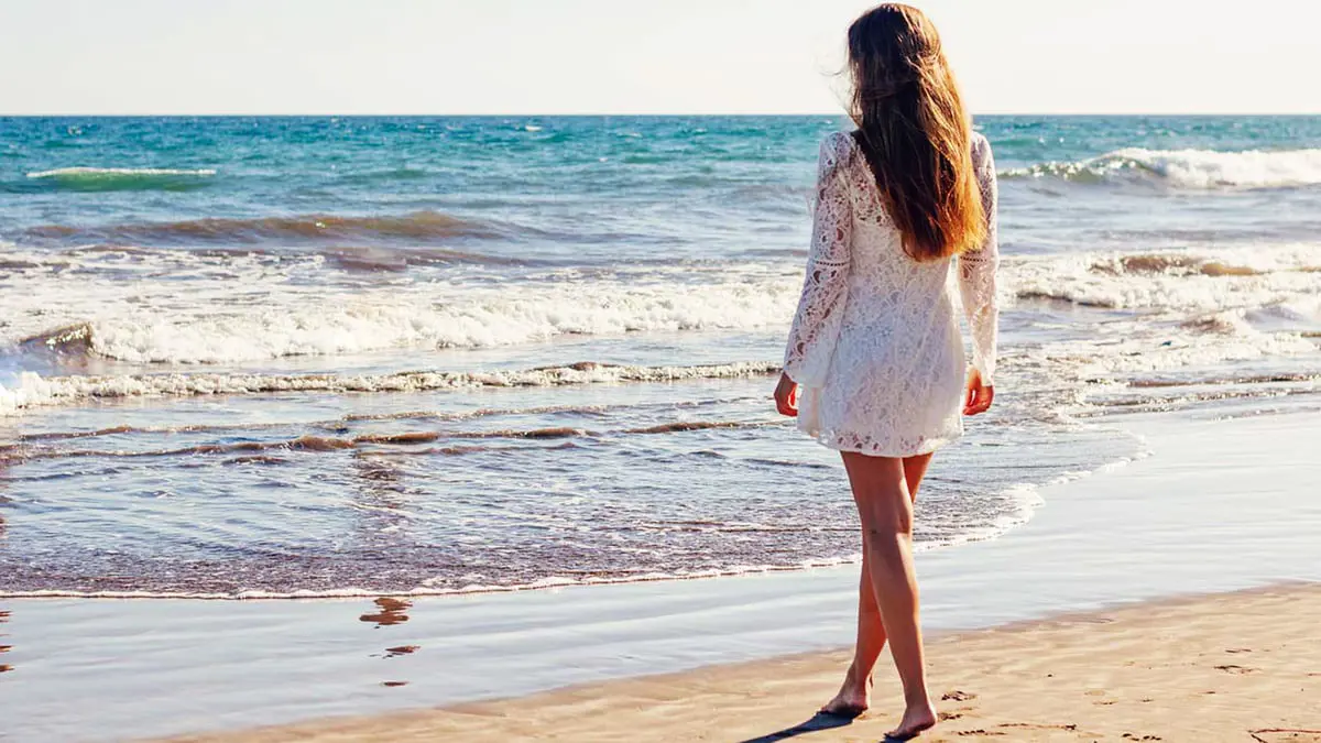 7 أشياء تجعل المرأة جميلة حقًا