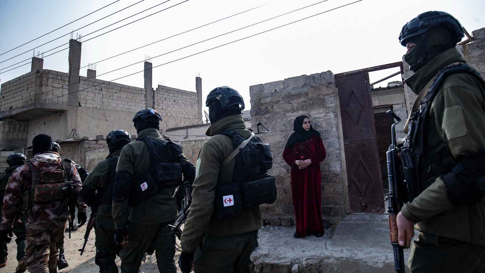 المرصد السوري: اعتقال قيادي في "داعش" شمال دير الزور