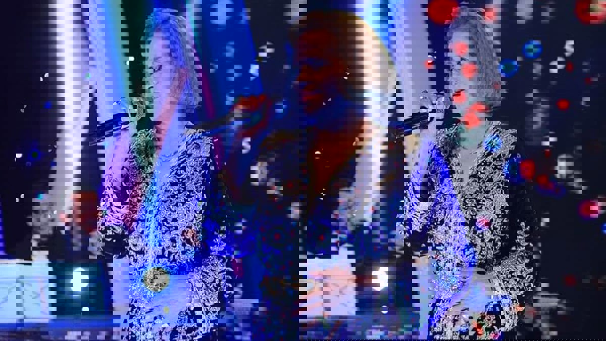 وفاة الفنانة المغربية خديجة البيضاوية نجمة "العيطة" 

