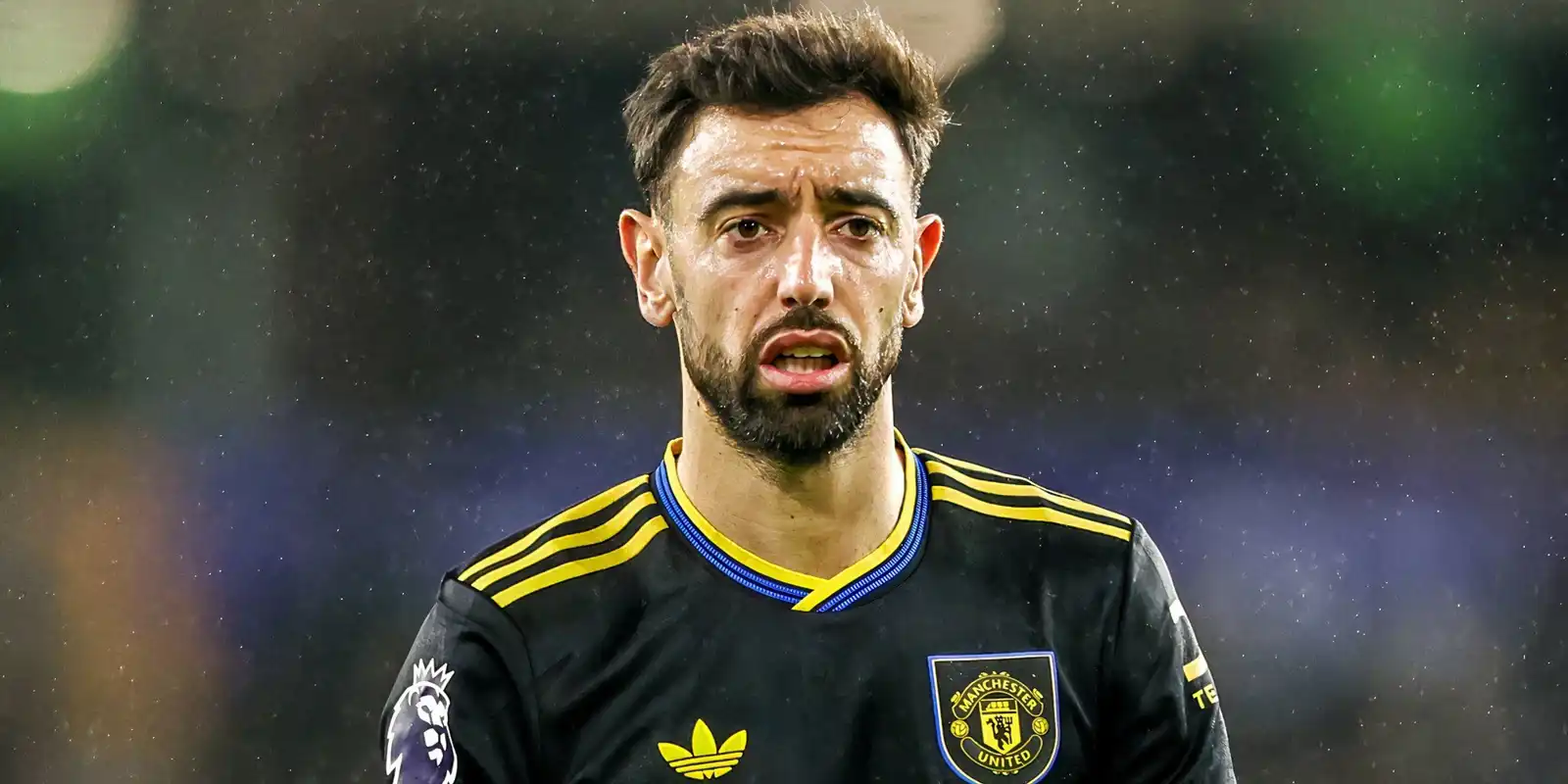 برونو فيرنانديز 