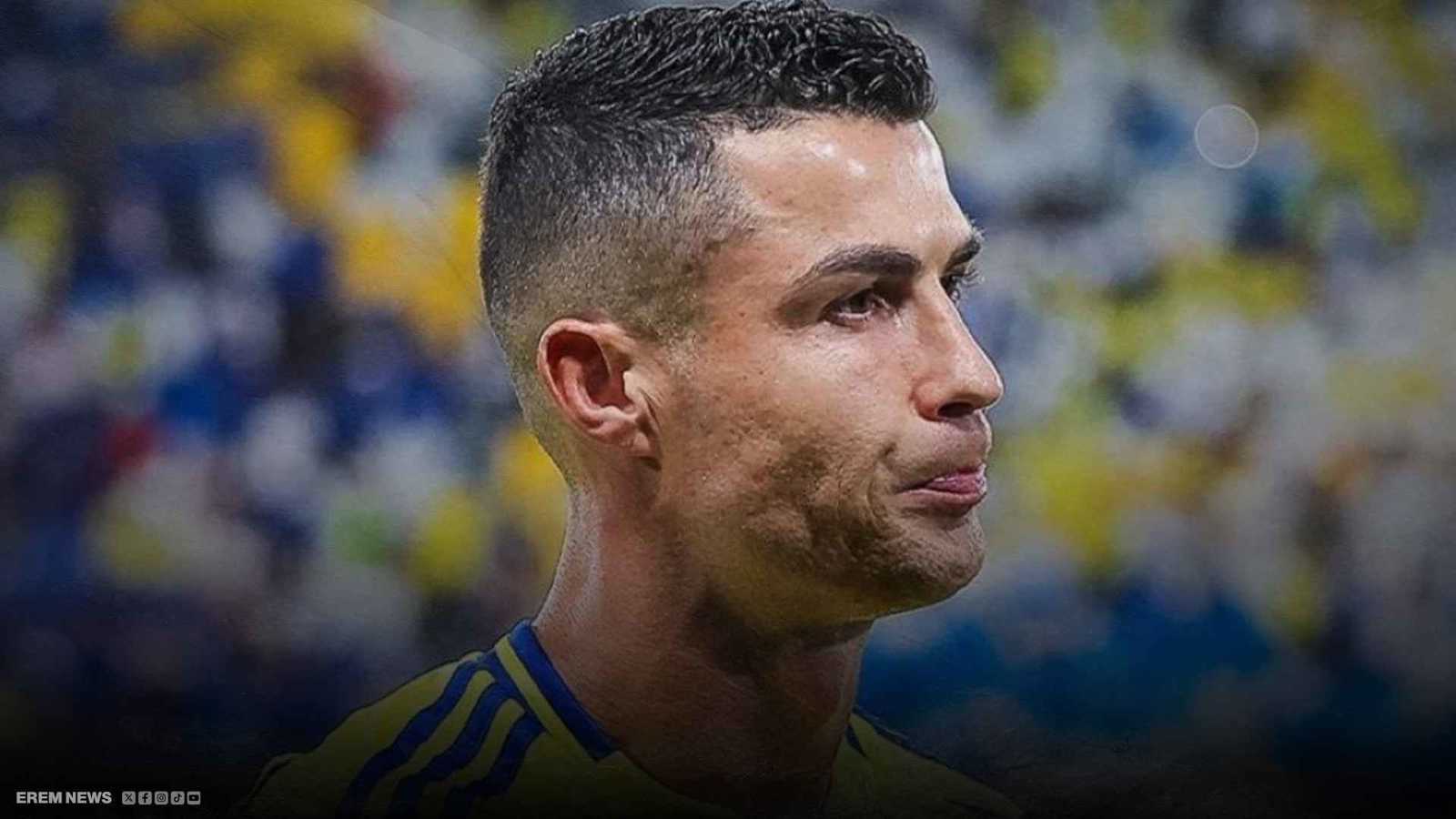 رونالدو يلمح لعودة مفاجئة إلى أوروبا.. ما القصة؟