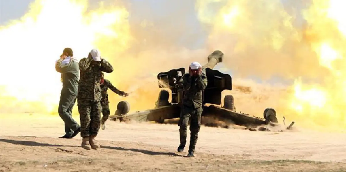 في الموصل.. حرب خفيّة ضد داعش لا تقل ضراوة عن الفلوجة